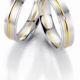 veres gamoy antigoni jewelery smartline 12 160x160 - Βέρες γάμου Antigoni Jewelery Συλλογή Smartline-Slimline