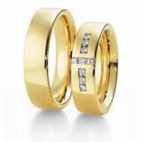 veres gamoy antigoni jewellery premium 6 160x160 - Βέρες γάμου Συλλογή Premium by Antigoni Jewellery