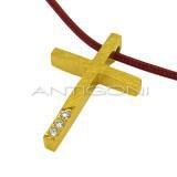 xrisos stravros antigoni jewellery ST 0067 160x160 - Βαφτιστικοί Σταυροί Antigoni Jewellery