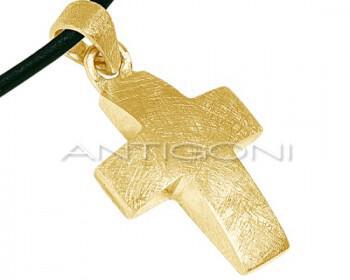 xrisos stravros antigoni jewellery ST 0084 350x280 - Βαφτιστικοί Σταυροί Antigoni Jewellery
