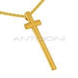xrisos stravros antigoni jewellery ST 0101 160x160 - Βαφτιστικοί Σταυροί Antigoni Jewellery