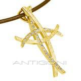 xrisos stravros antigoni jewellery ST 0108 160x160 - Βαφτιστικοί Σταυροί Antigoni Jewellery