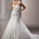 a3611 maggie sottero wedding dress primary 160x160 - Νυφικά με δαντέλα