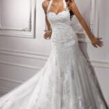 a3622 maggie sottero wedding dress primary 160x160 - Νυφικά με δαντέλα