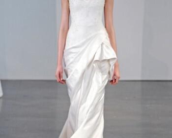 Marchesa Wedding Dresses collection Spring 2014 25 350x280 - Νυφικά Marchesa collection Άνοιξη 2014