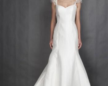 Heidi Elnora Wedding Dresses Spring 2014 1 350x280 - Νυφικά Heidi Elnora Άνοιξη 2014