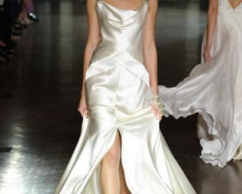 Johanna Johnson Wedding Dresses collection Spring 2014 5 350x280 - Νυφικά Johanna Johnson collection Άνοιξη 2014