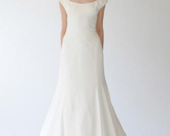 Lela Rose Wedding Dresses collection Spring 2014 5 350x280 - Νυφικά Lela Rose collection Άνοιξη 2014