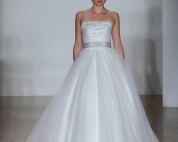 Alfred Angelo Wedding Dresses collection Spring 2014 2 350x280 - Νυφικά Alfred Angelo collection Άνοιξη 2014
