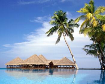 Maldives01 350x280 - Η Celebrity-travel θα φροντίσει για το πιο γλυκό γαμήλιο ταξίδι!