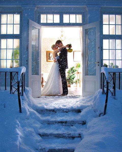 xeimoniatikos gamos - Πρακτικές συμβουλές για την προετοιμασία του γάμου