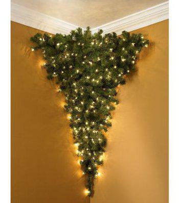upsidedown christmas tree1.gif - Εναλλακτικό Χριστουγεννιάτικο δέντρο