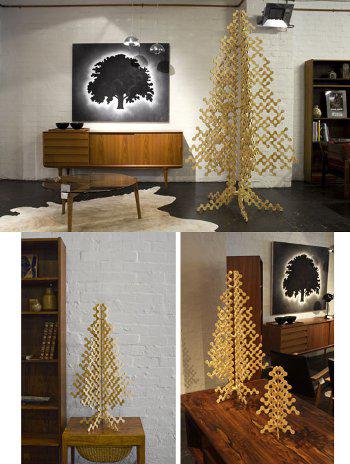 x max tree - Εναλλακτικό Χριστουγεννιάτικο δέντρο