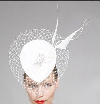 treacey3 - Το καπέλο της νύφης
