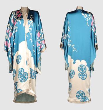 vradyno forema kimono Gucci - Βραδυνά Φορέματα 2011 Collection Φθινόπωρο – Χειμώνας