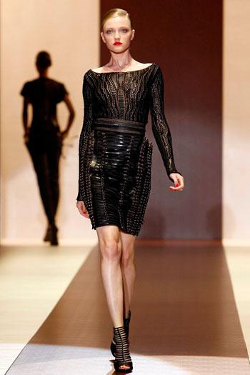 Gucci2vradina foremata anoiksi kalokairi - Βραδυνά Φορέματα 2011 Collection Άνοιξη - Καλοκαίρι