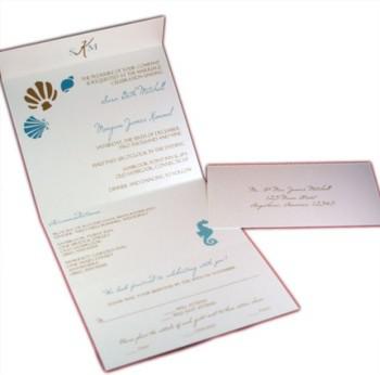 seal n send wedding invitation prosklisi gamos - Προσκλητήρια Γάμου – Όσα πρέπει να γνωρίζετε για τα διαφορετικά στυλ