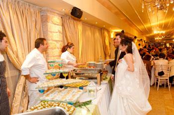catering baxevanis gamos vaftisi 8 - Εξαιρετικά εδέσματα από το catering Μπαξεβάνης για το γάμο και τη βάφτιση