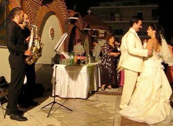 mousiki gamos melodima 8 - Μελώδημα : Μουσική υψηλής αισθητικής για όλες τις στιγμές του γάμου