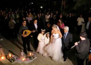 mousiki gamos melodima 9 - Μελώδημα : Μουσική υψηλής αισθητικής για όλες τις στιγμές του γάμου