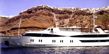 sail away receptions5 - Sail Away Receptions: Δεξίωση Γάμου...ή Ξεχωριστή Εμπειρία σε Κρουαζιερόπλοιο