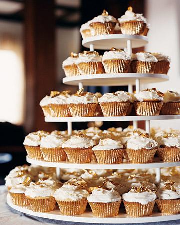cupcakes tourta gamo 9 - Cupcakes….η εναλλακτική τούρτα για το γάμο σας!