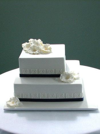 tourta gamou anoiksi 3 - Ιδέες για μια υπέροχη ανοιξιάτικη τούρτα γάμου
